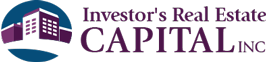 Investor's Real Estate Capital Inc. Logo